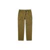 Casual Pants Men's Brown Moderate Straight Fit Pants NF0A5B1D-7D6