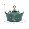 Elegant Jewelry Storage Box for Women and Girls