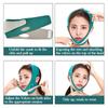 Elastyczny bandaż wyszczuplający twarz V Line Face Shaper Women Chin Cheek Lift Up Belt