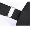 Men's Chest Bag 2024 New Casual Fashion Shoulder Bag Male Hand Crossbody Korean Cycling Backpack