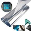 Shading Window Film Sunscreen 30CM*2M Protection Thermal Insulation Accessories