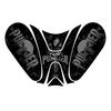 For CFMOTO 450CLC Motorcycle Fuel Tank Protection Decoration Pad Stickers Kits Of Bike Abrasion Resistant Decals