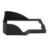Speedometer Case Tachometer Cover Guard Black Fit For Yamaha Tenere 700 25-26