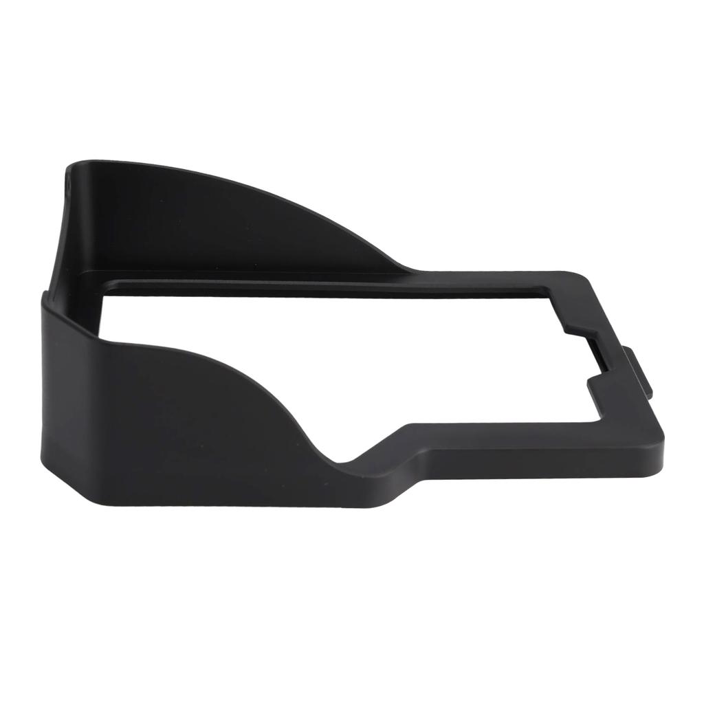 Speedometer Case Tachometer Cover Guard Black Fit For Yamaha Tenere 700 25-26