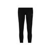 Emporio Armani EA7 Slim High-Waisted Stretch Leggings Women leggings Black 8NTP82-TJ01Z-1200