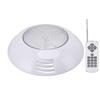 LED Poolleuchten AC12V RGB Fernbedienung IP68 Wasserdicht Hohe Lichtdurchlässigkeit Langlebiges ABS PC Aquarium