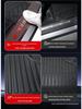 2025 Chery Fengyun A9L TPE Floor Mats: Full-Coverage Car Interior Decoration & Modification Accessories.