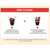 Samyang Buldak Hot Chicken Flavor Ramen Cup 70g x 6 Cups Korean Spicy Noodles