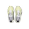ON  Cloud 5 Hay Frost Women Sneakers Yellow 59.98372