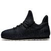 Monte Pokhara 'Triple Black' Sneakers 1183B777-001
