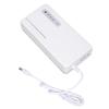 Uninterrupted Power Supply 6000mAh 12V 7A 5.5x2.5mm UPS Power Supply Adapter for Wireless Router Laptop Camera