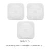Floor Drain Cover Bathroom Hair Filter Kitchen Sewer Hair Filter Net Leak-Proof Drainage Bathroom Sink Handy Gadget