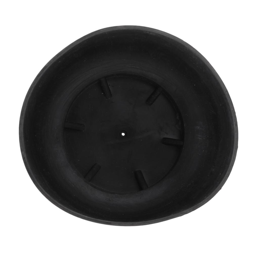 Cumpără Scuba Diving Dive Cylinder Tank Boot Black Rubber Base for 6L