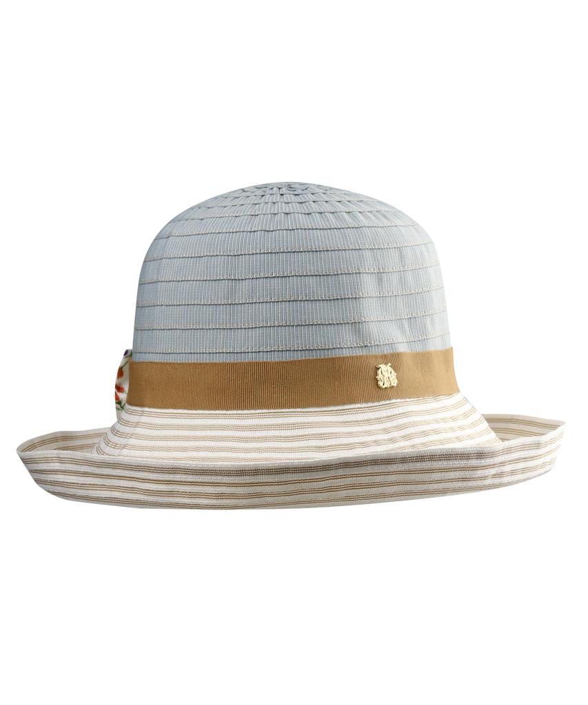 Kaliseumontapone Anais Cloche Hat