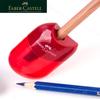 Faber-Castell Mini Fine/Coarse Single-Hole Pencil Sharpener 183511