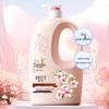 Oupai Sweet Peach Blossom Moisturizing Shower Gel