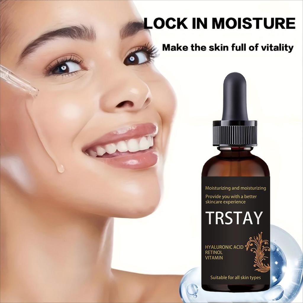 Reduce Fine Lines Improve Dark Circles Anti Puffiness Anti Aging Eye Cream