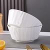 Jieyaji Underglaze Ceramic Soup & Noodle Bowls