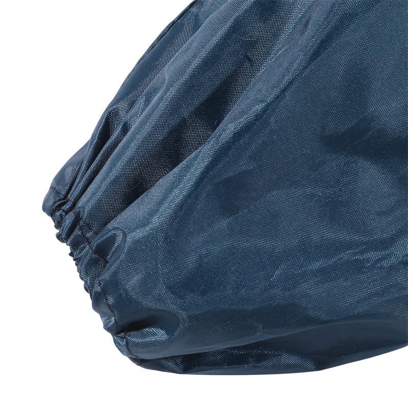 1 пара ПВХ Комерційні Нарукавники Водонепроникні Маслостійкі Захисні Нарукавники з Еластичними Манжетами для Жінок Чоловіків