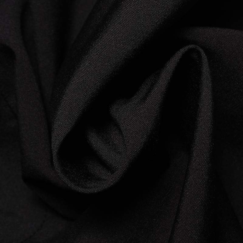 INCERUN Sokak Giyim Büyük Beden Erkek Tek Parça Tulumlar Uzun Kollu Sokak Kargo Pantolonları Tulum