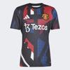 Adidas Unisex Manchester United 24 25 Pre Match Jersey