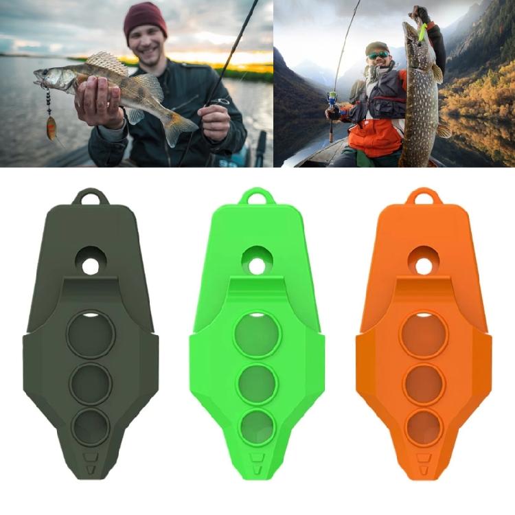 Fishing Pliers Sheath Organizers Portable Fishing Plier Bag Hook Remover Case Cover for Outdoor Fishing Protective Cover