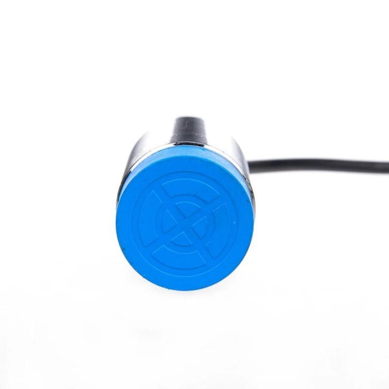 1pcs LJ30A3-15-Z / BX Inductive proximity sensor / 0-15mm distance three-wire NPN M30 metal detection sensor