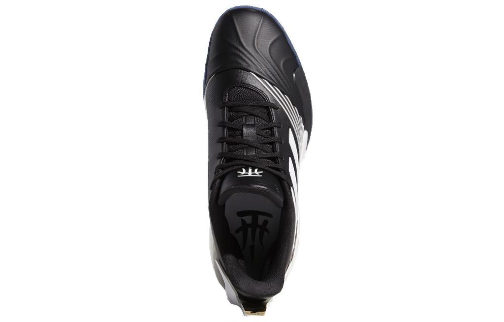 Adidas T-Mac Millennium 'Black White' EF2927