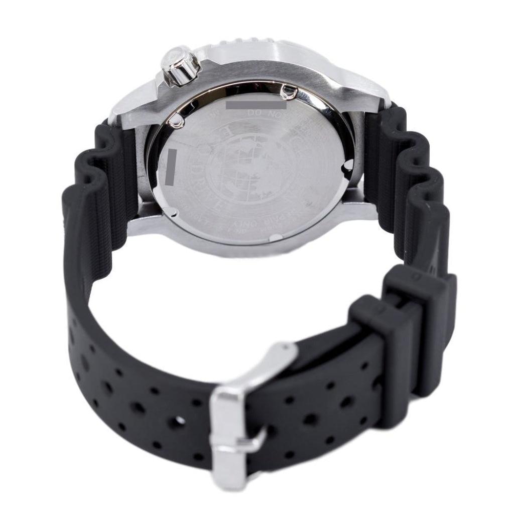 Citizen Ecology Drive Collection Light Powered Quartz Movement Stainless Steel Strap Watch BN0158-18X
