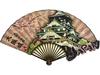 Japanese Epoxy Wood Refrigerator Magnets - Cute Cartoon Cultural Souvenirs, Soft Magnetic