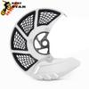 Motorcycle Front Brake Disc Guard Cover Protector For GasGas GAS GAS MC EC EX F 125 250 300 350 450 250F 350F 450F