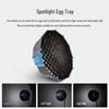 NANLITE Deep Parabolic Quick-Release Softbox