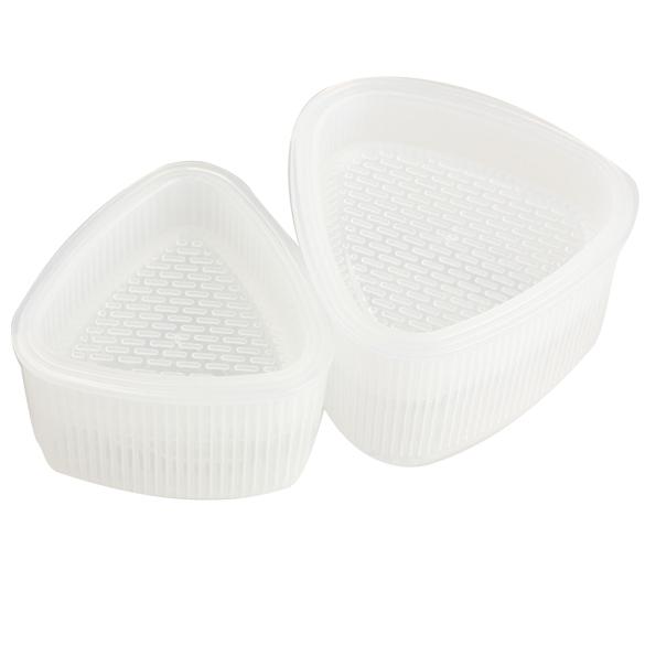 Vegetable Meat Rolling Tool Food Grade Plastic Sushi Roller Mold Cylindrical Diy Sushi Making Kit Machine Kitchen Sushi Tool