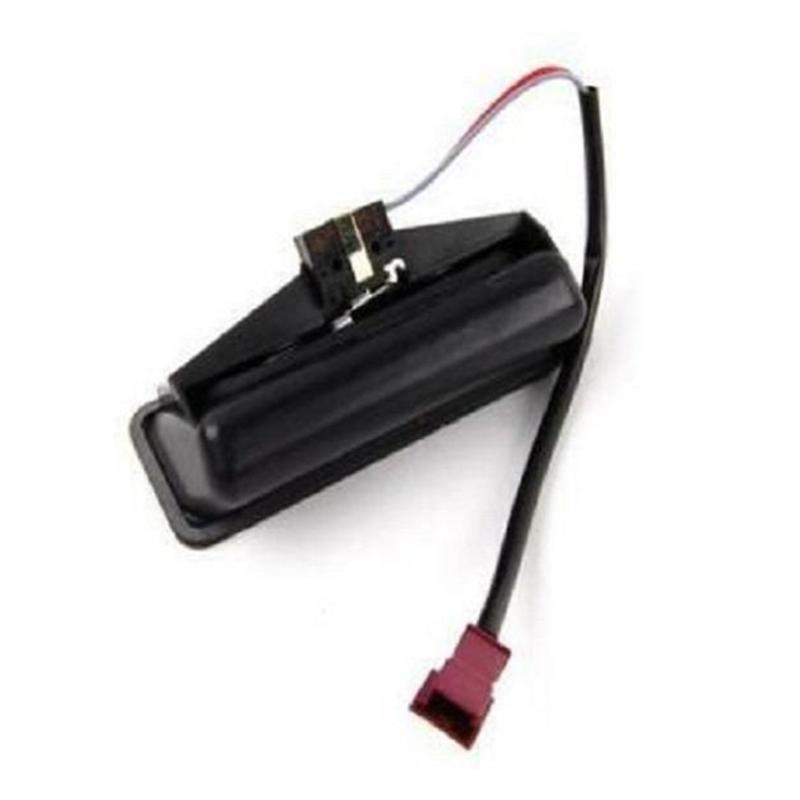 Heckklappenknopf Kofferraumdeckel Entriegelungsschalter Für E90 E92 E91 E93 E60 E84 E70 135is 328i Fahrzeuge Schnelle Reaktion 51248168035