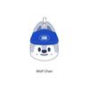 Pre-order Stray Kids POP-UP Store KARMA SKZOO Ceremony Ball Cap Plush