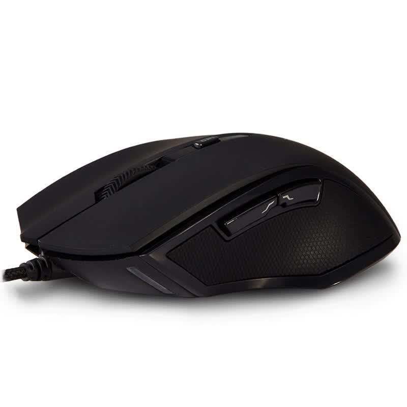 Rapoo V20S Wired Gaming Mouse