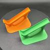 Anti-slip 3D Printed Mobile Phone Stand Statue Cell Phone Bracket  Desktop Ornaments
