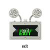 UOSU Explosion-Proof LED Emergency Evacuation Light