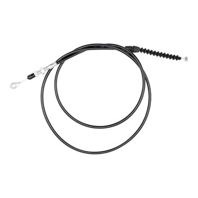 Snow Blower Replacement Deflector Control Cable Assembly for Deluxe 24in 27in 28in 30in; Deluxe Track 24in 27in Units