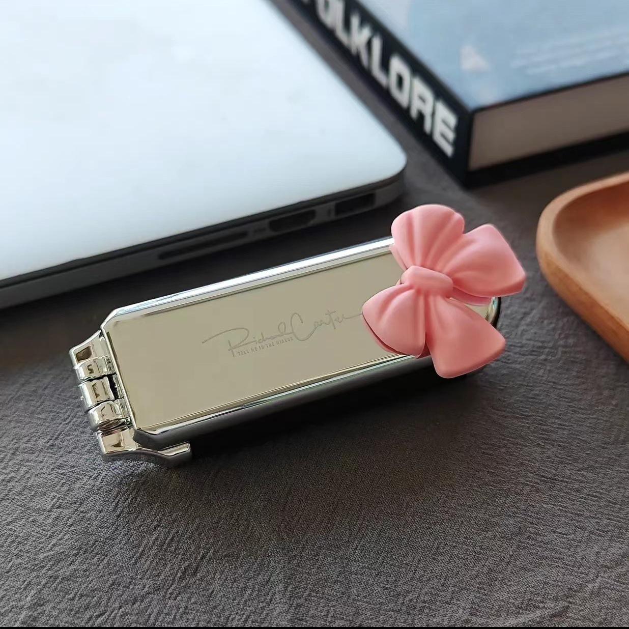 

Милая мини-дамская складная расческа, портативная съемная расческа с воздушной подушкой C1