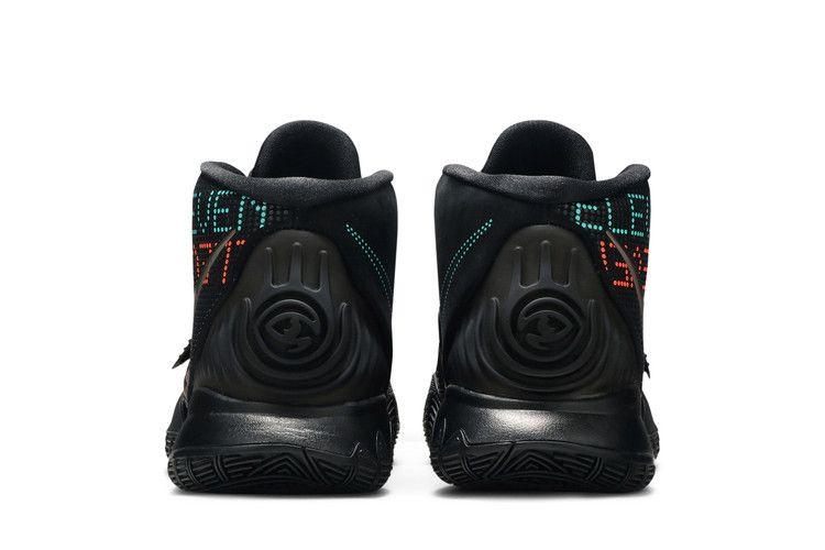 Nike Kyrie 6 EP 'Shot Clock'