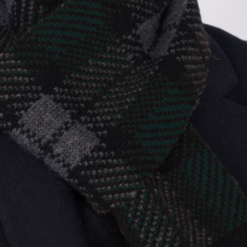 BB’DE SOLI’DE check muffler 2color