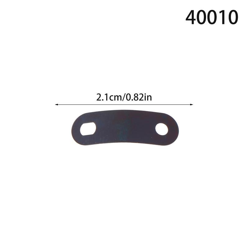 Suction And Discharge Flapper Valves For Carlyle Refrigeration Compressors 06E 06D Valve Sheet Spare Parts
