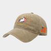 250th Anniversary Eagle & Freedom Commemorative Dad Hat - Embroidered Baseball Cap
