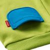 MIKIHOUSE Web Limited Logo Pants, Kids Baby Boys Girls, Size 130cm, Light Green, Model 10-3219-680