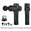WEZHO Fascia Gun Massager