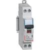 DX3 Circuit Breaker 10kA Curve C Legrand (2 - 32 - 10000 - C)