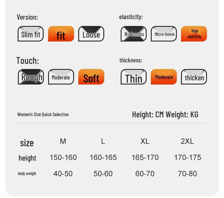 MIIOW Women's Thin Modal Thermal Base Layer Top