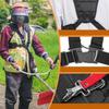 Harnesses for Brushcutters, Brushcutters, Adjustable Harnesses, Koanni