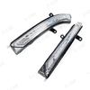 For Hyundai I40 2011 2012 2013 2014 2015 2016 2017 2018 LED Rearview Side Mirror Turn Signal Light Lamp 876143Z000 876243Z000